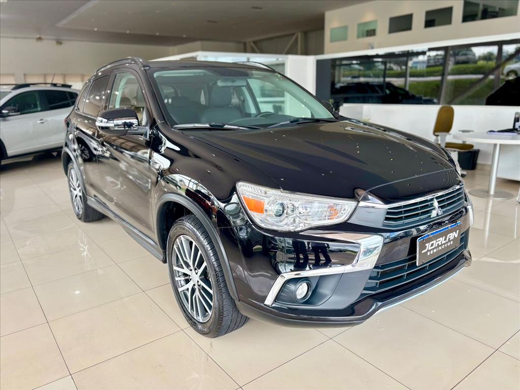 ASX 2.0 AWD 16V FLEX 4P AUTOMÁTICO1