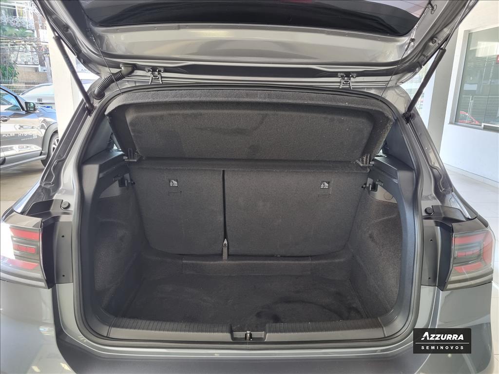 T-CROSS 1.0 200 TSI TOTAL FLEX COMFORTLINE AUTOMÁTICO9