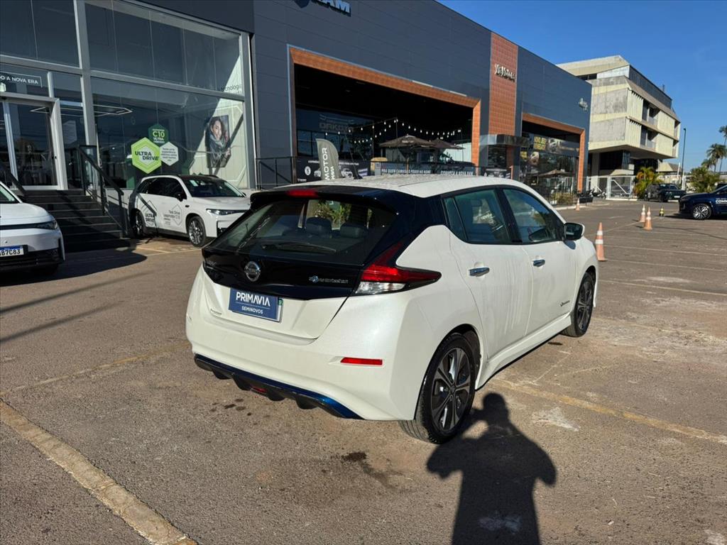 LEAF B12P 40 ELÉTRICO3