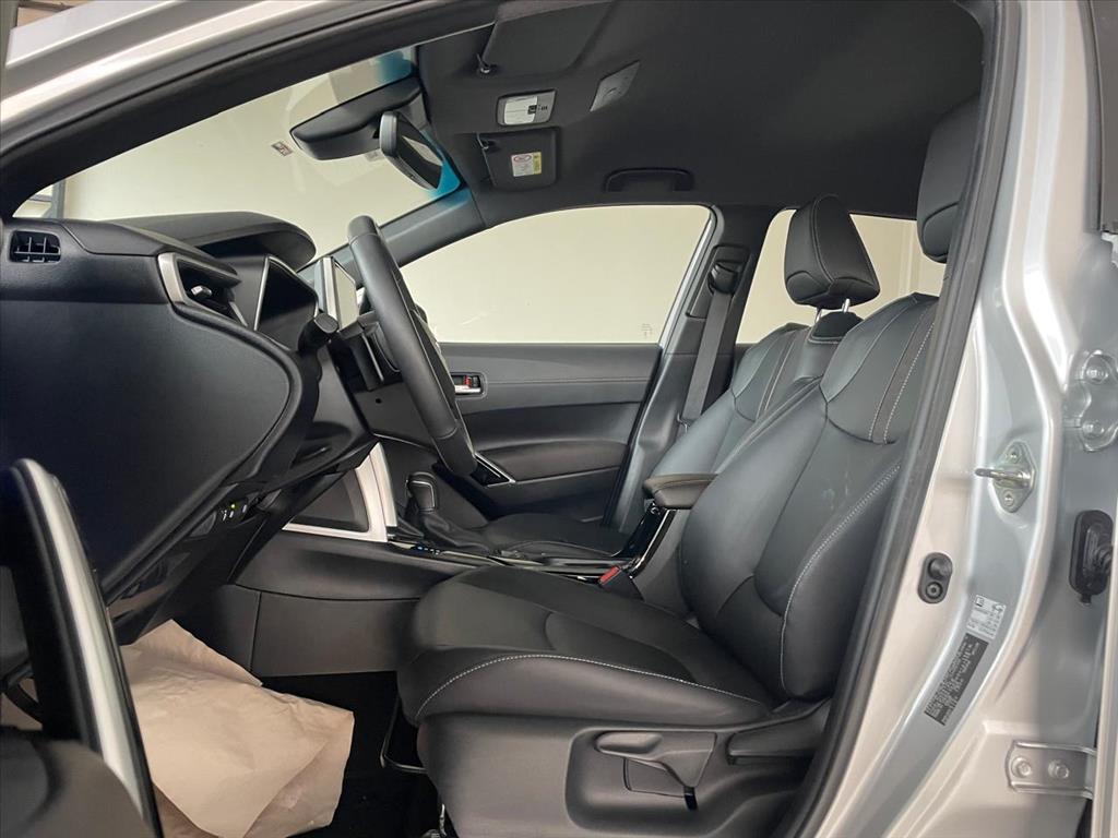 COROLLA CROSS 2.0 VVT-IE FLEX XRE DIRECT SHIFT4