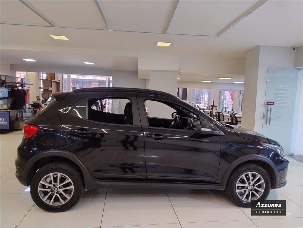 ARGO 1.3 FIREFLY FLEX TREKKING MANUAL8