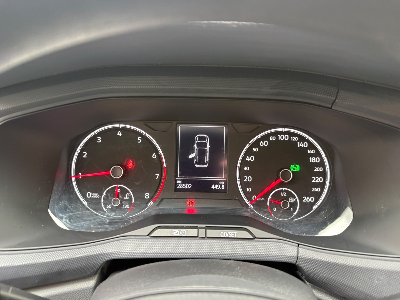 T-CROSS 1.0 200 TSI TOTAL FLEX SENSE AUTOMÁTICO8