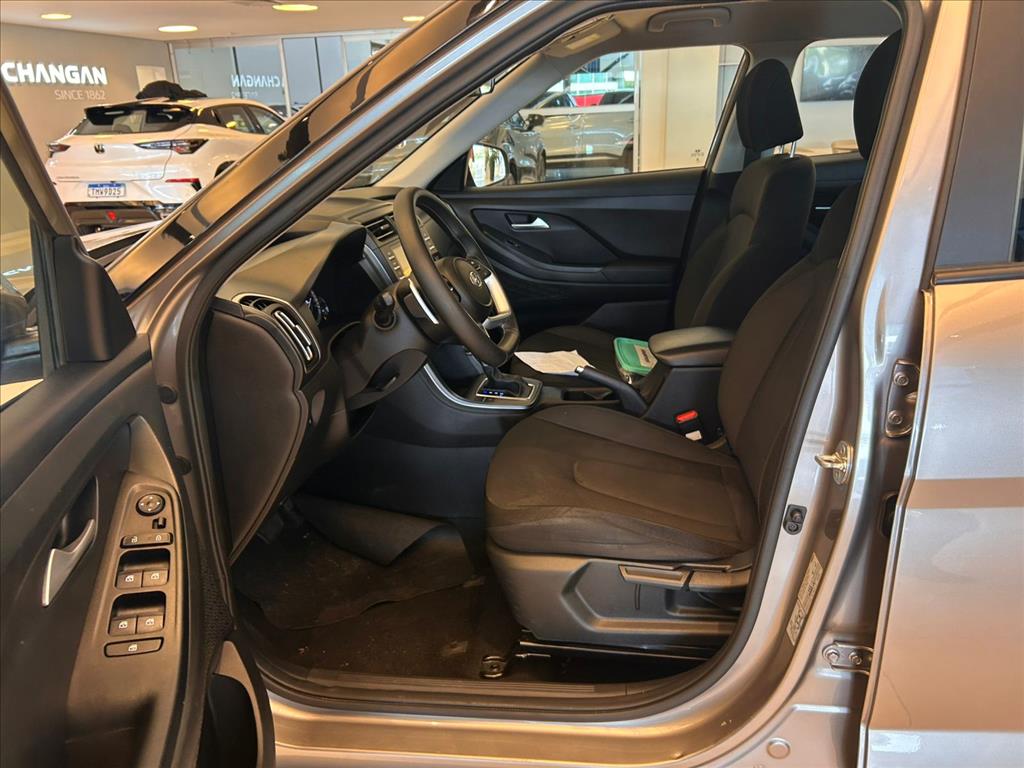 Hyundai-CRETA-1.0 TGDI FLEX COMFORT AUTOMÁTICO