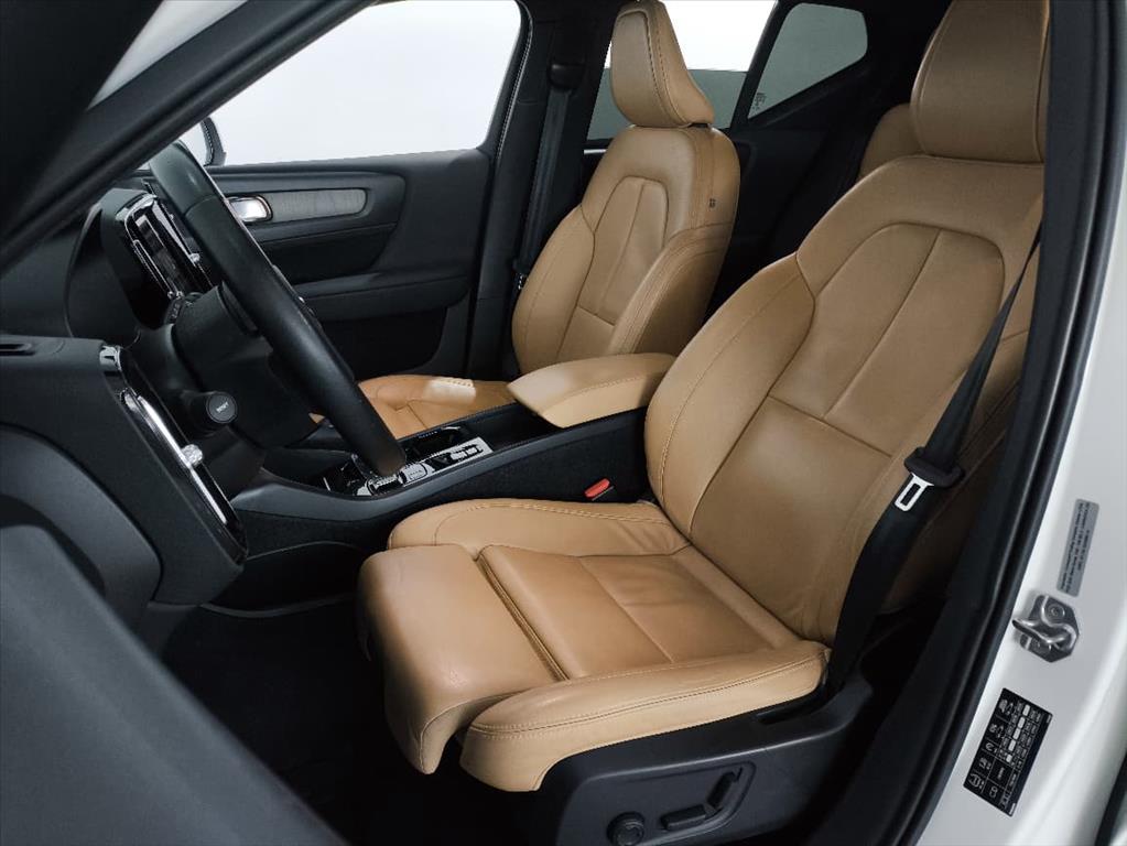 XC40 1.5 T5 RECHARGE INSCRIPTION GEARTRONIC4