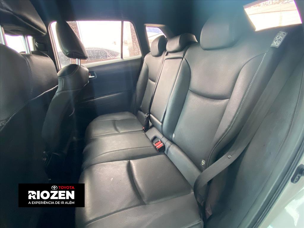 COROLLA CROSS 2.0 VVT-IE FLEX XRE DIRECT SHIFT5