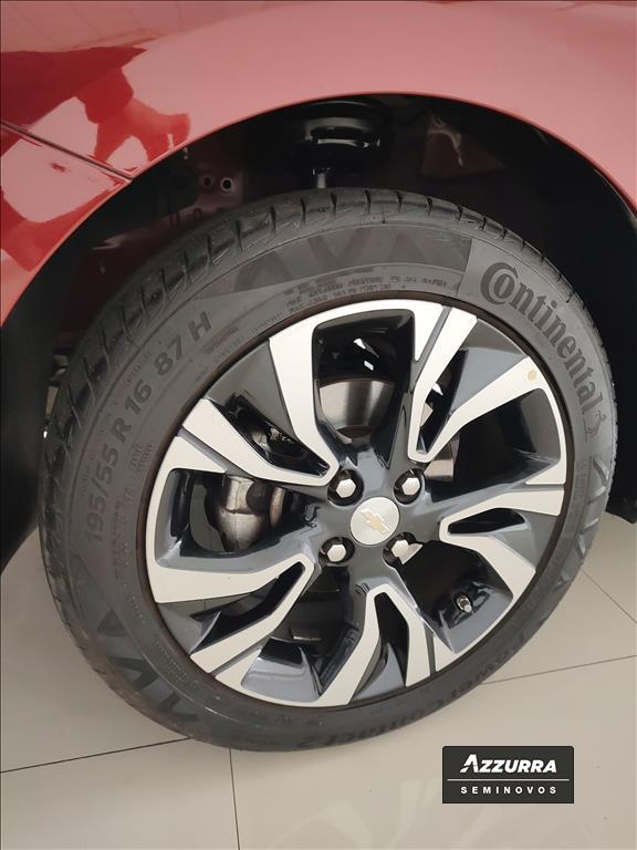 ONIX 1.0 TURBO FLEX PREMIER AUTOMÁTICO16