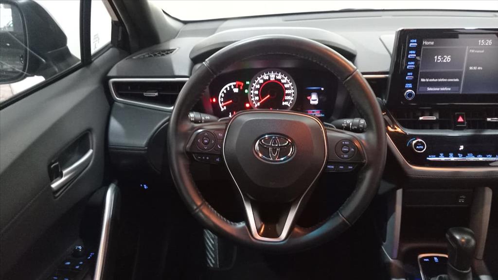COROLLA CROSS 2.0 VVT-IE FLEX XRE DIRECT SHIFT4