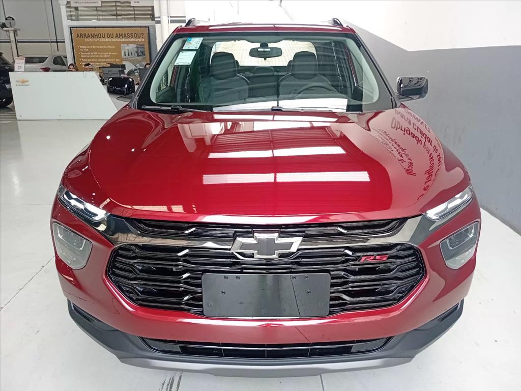 MONTANA 1.2 TURBO FLEX RS AUTOMÁTICO5