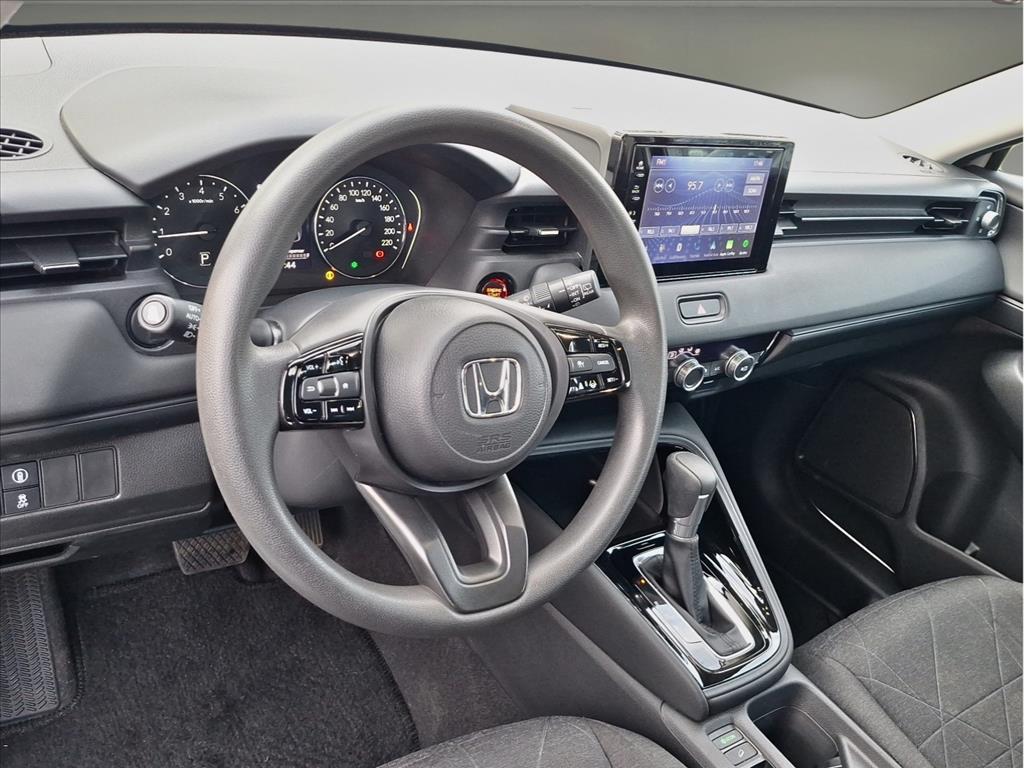 HR-V 1.5 DI I-VTEC FLEX EX CVT4