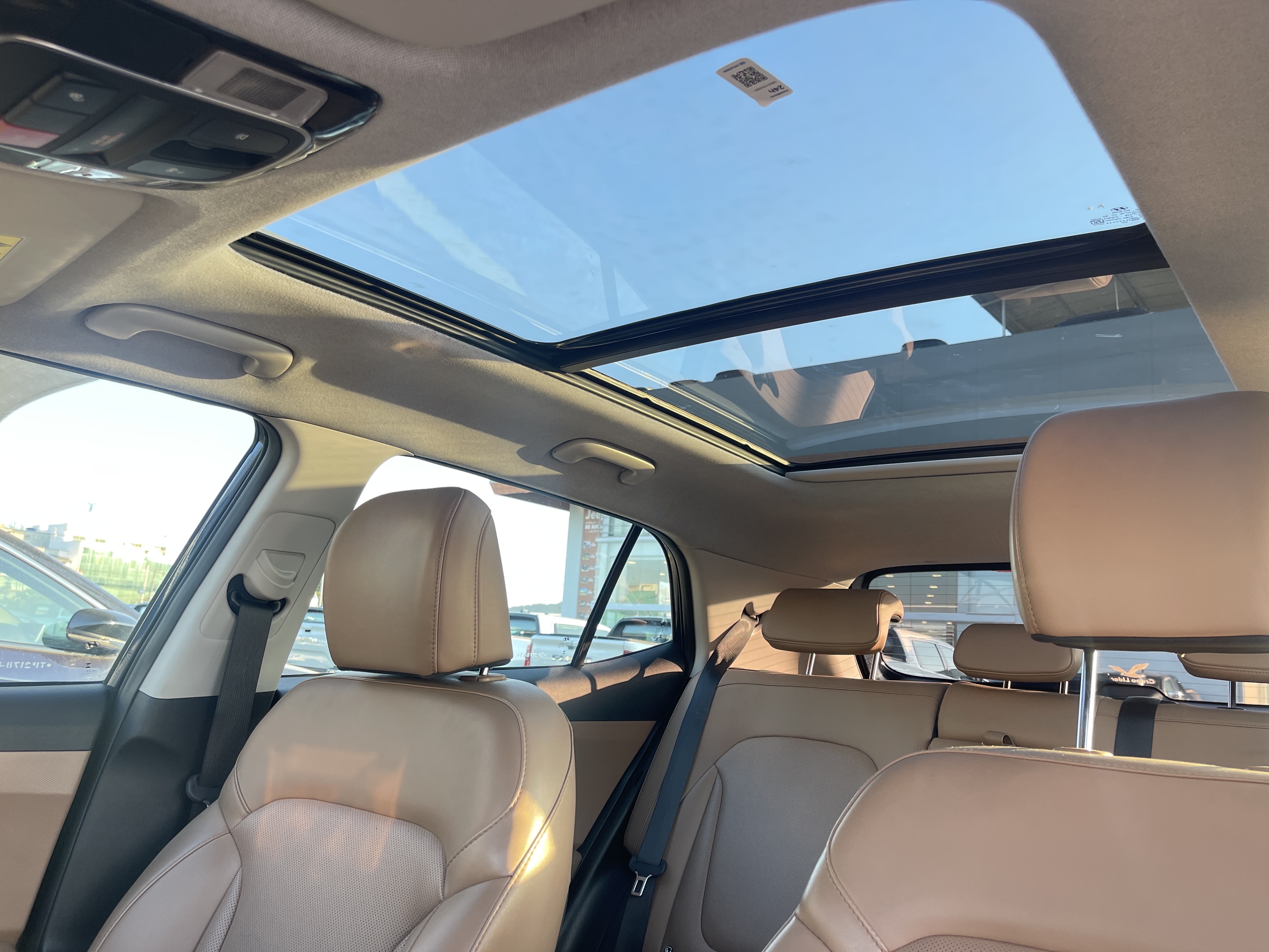 CRETA 1.0 TGDI FLEX PLATINUM AUTOMÁTICO6