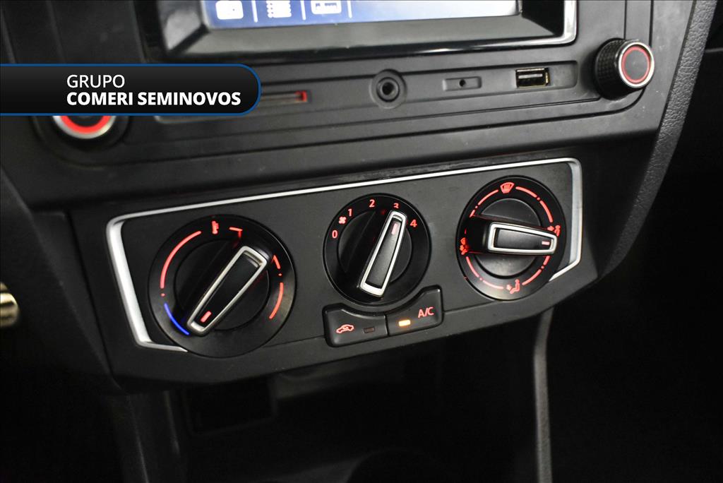 SAVEIRO 1.6 CROSS CD 16V FLEX 2P MANUAL9