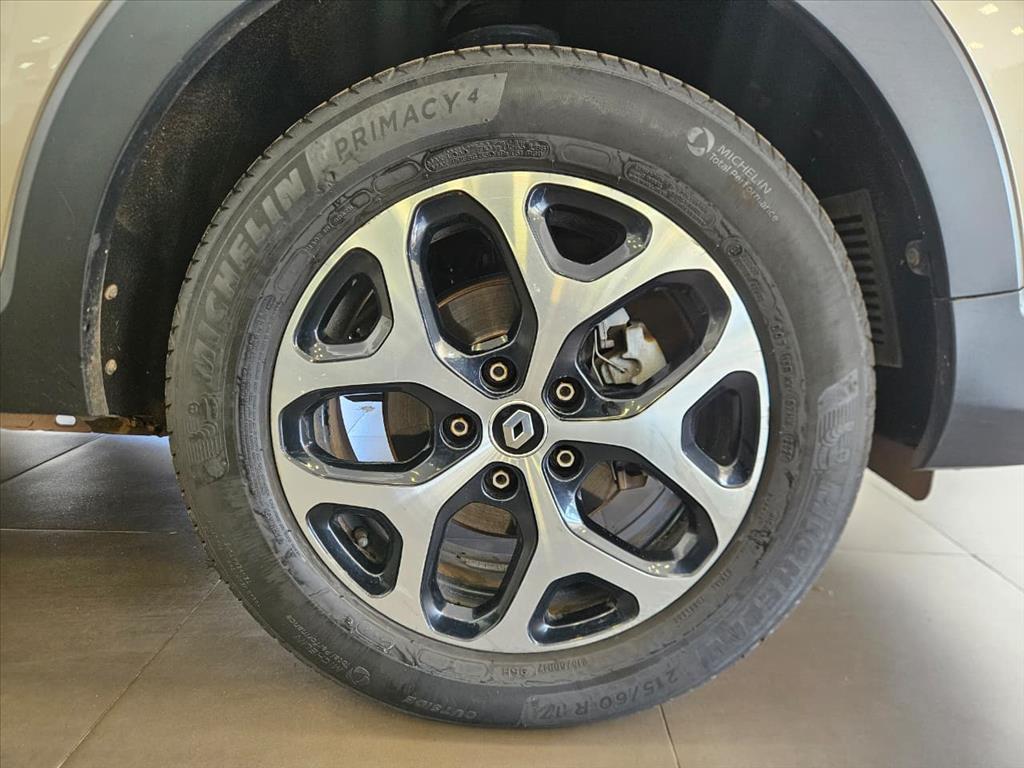 CAPTUR 1.3 TCE FLEX INTENSE X-TRONIC14