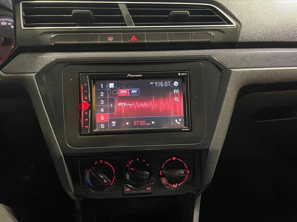 GOL 1.6 MSI TOTALFLEX TRENDLINE 4P MANUAL