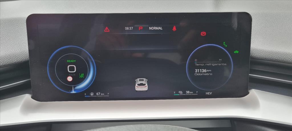 HAVAL H6 1.5 PHEV PREMIUM AWD E-TRACTION6