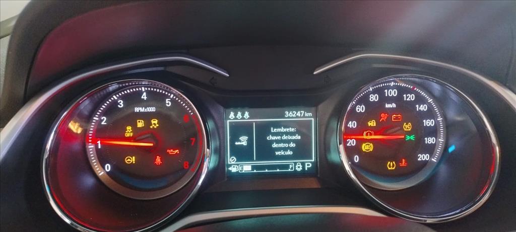 ONIX 1.0 TURBO FLEX PREMIER AUTOMÁTICO6