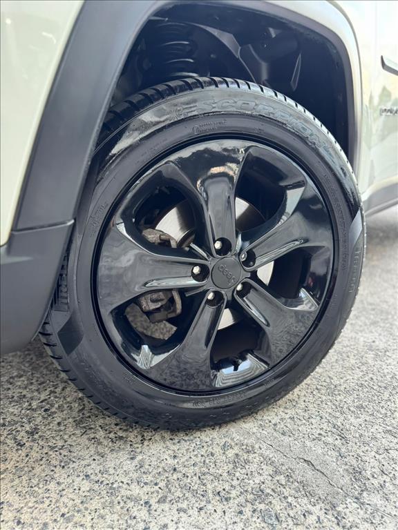 COMPASS 2.0 16V DIESEL LONGITUDE 4X4 AUTOMÁTICO6