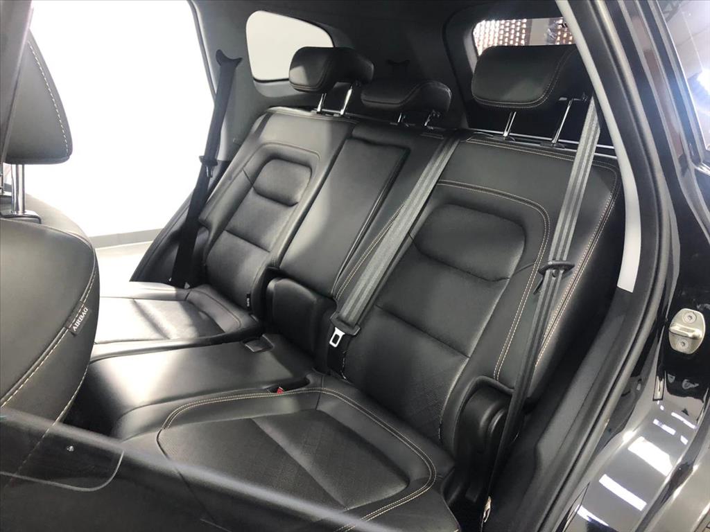TIGGO 8 1.6 TGDI GASOLINA TXS DCT
