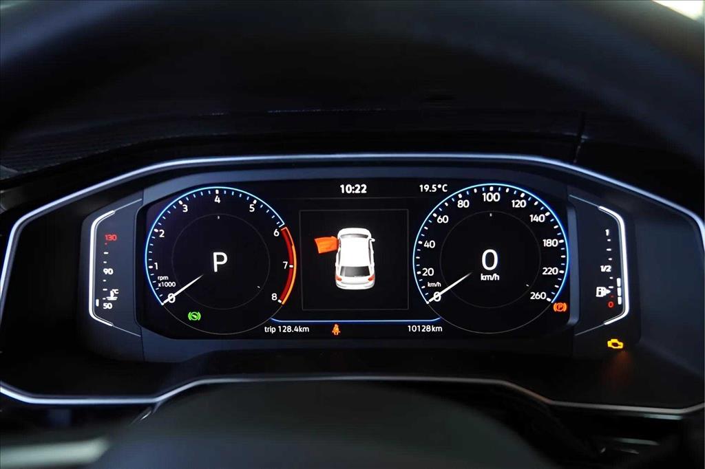 POLO 1.0 170 TSI HIGHLINE AUTOMÁTICO11