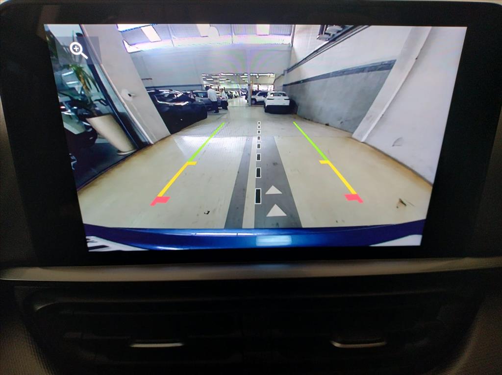 PULSE 1.0 TURBO 200 FLEX AUDACE CVT7