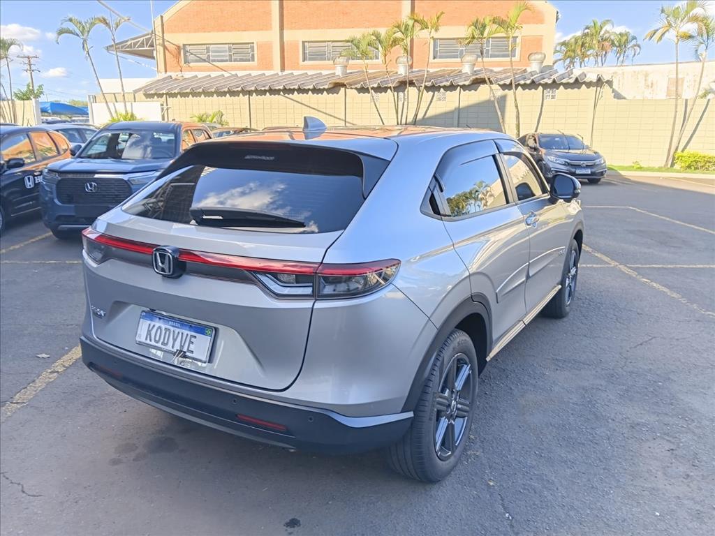 HR-V 1.5 DI I-VTEC FLEX EXL CVT4
