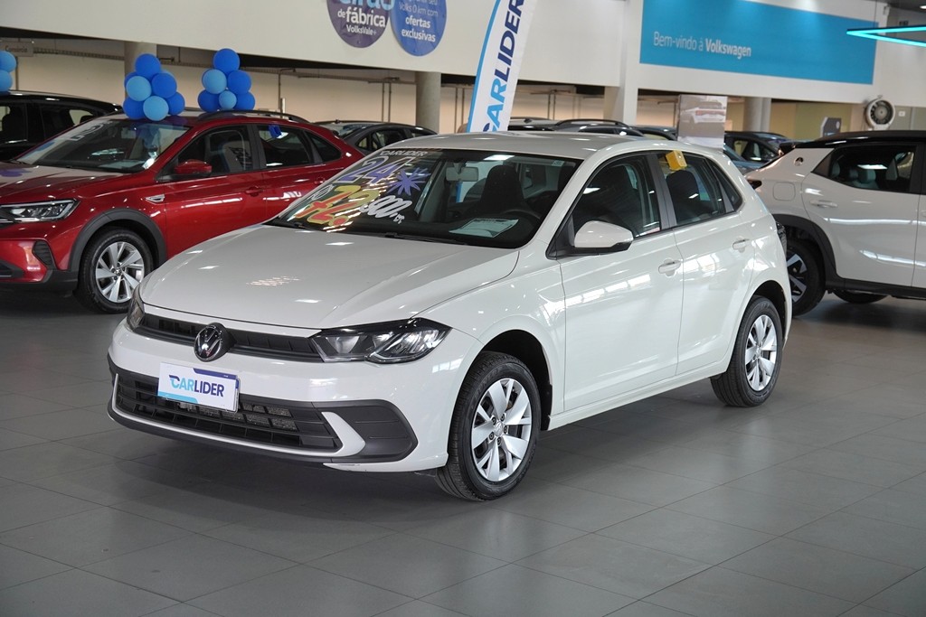 POLO 1.0 MPI MANUAL