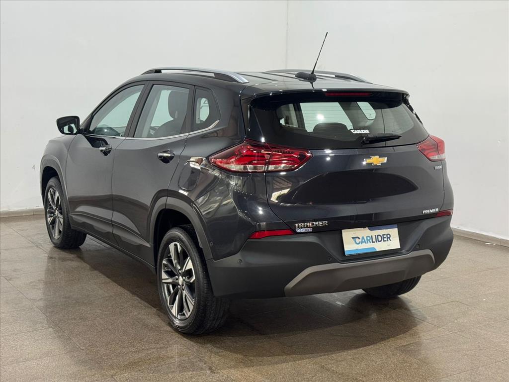 TRACKER 1.2 TURBO FLEX PREMIER AUTOMÁTICO5