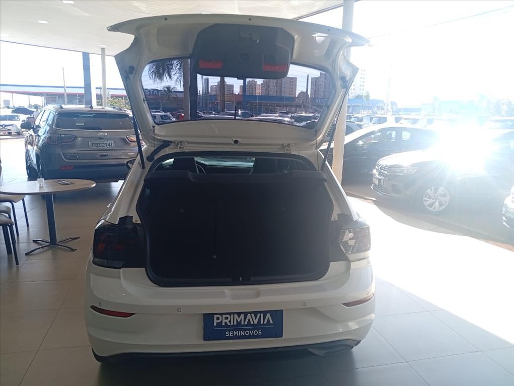 POLO 1.0 170 TSI HIGHLINE AUTOMÁTICO4