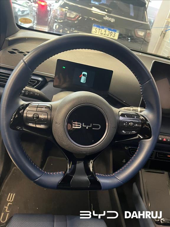 DOLPHIN MINI 38 KW ELÉTRICO3