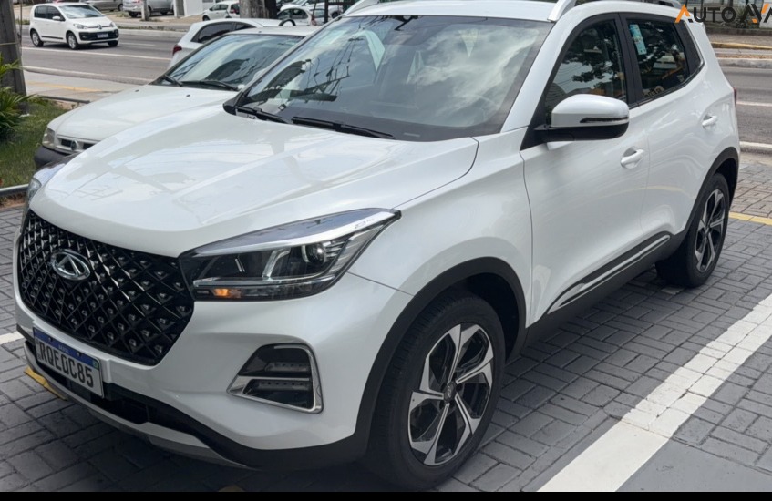 1.5 VVT TURBO iFLEX CVT