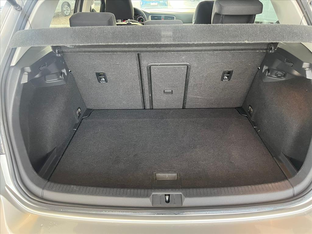 GOLF 1.4 TSI COMFORTLINE 16V GASOLINA 4P AUTOMÁTICO