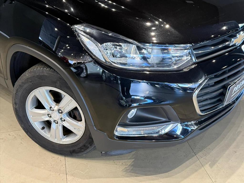 TRACKER 1.4 16V TURBO FLEX LT AUTOMÁTICO1