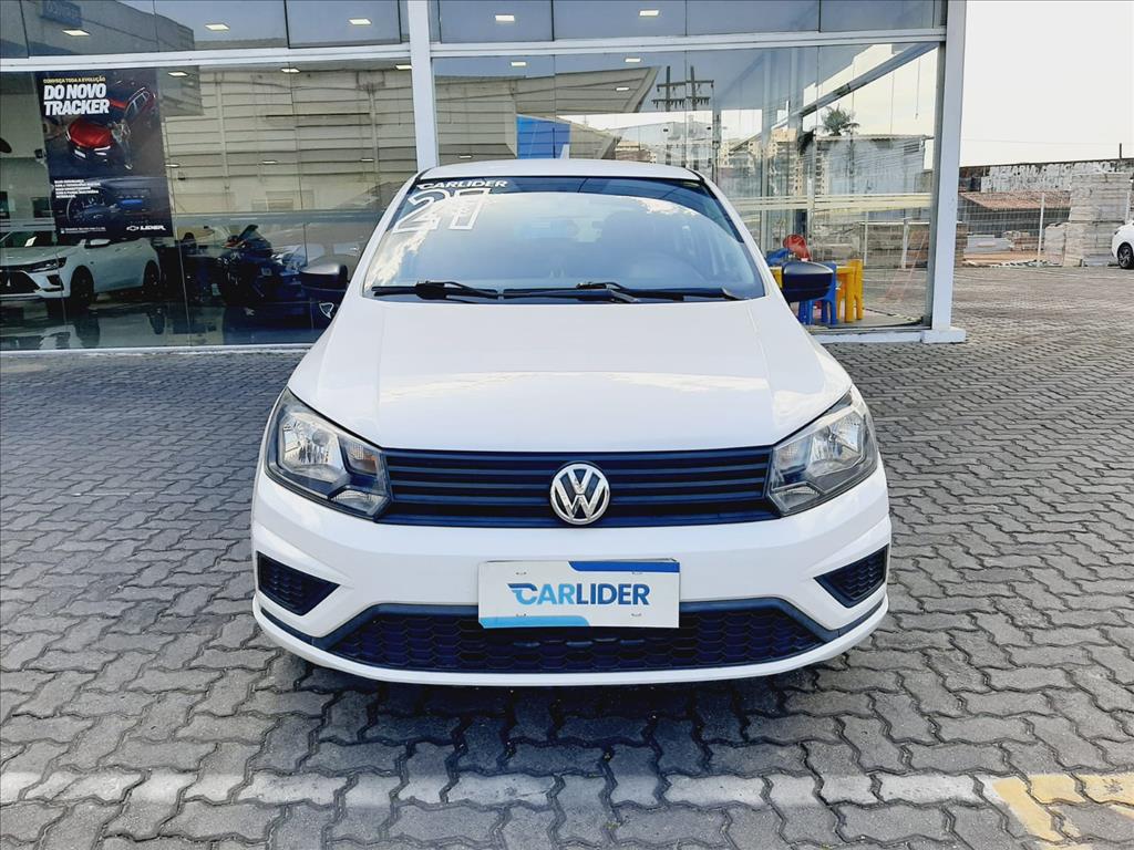 GOL 1.6 MSI TOTALFLEX 4P MANUAL0
