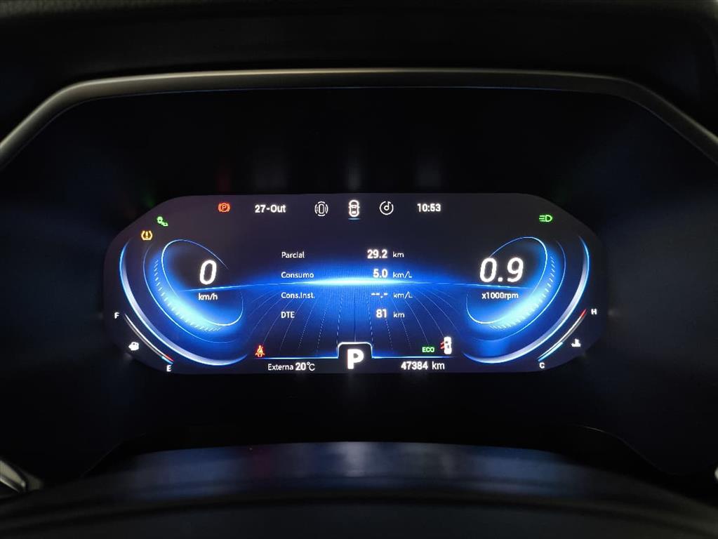 TIGGO 8 1.6 TGDI GASOLINA TXS DCT7
