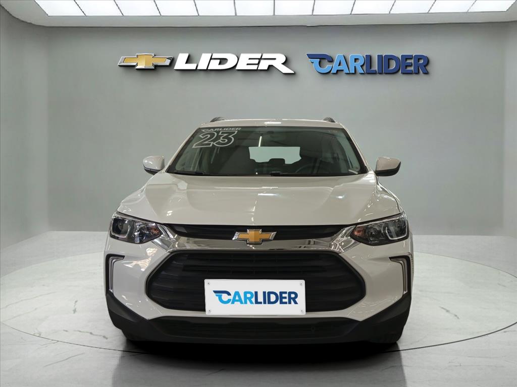 TRACKER 1.0 TURBO FLEX LT AUTOMÁTICO