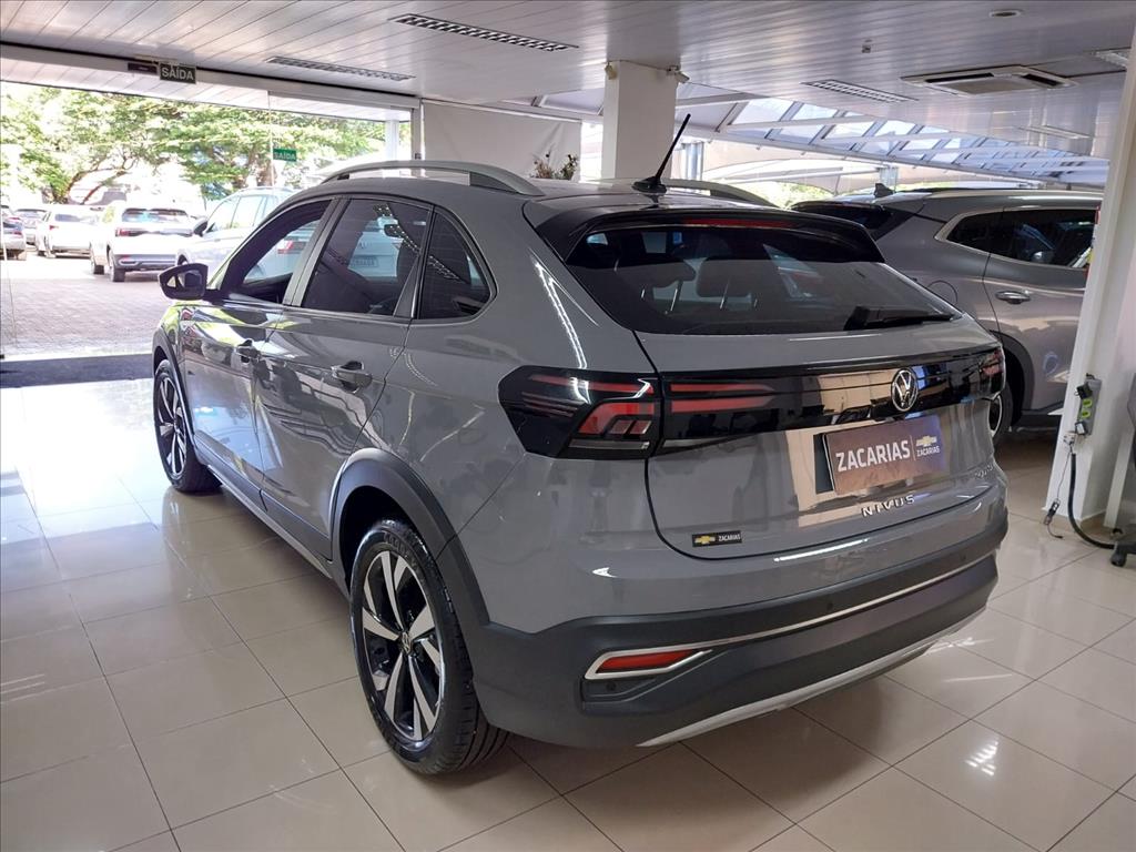 NIVUS 1.0 200 TSI TOTAL FLEX HIGHLINE AUTOMÁTICO5