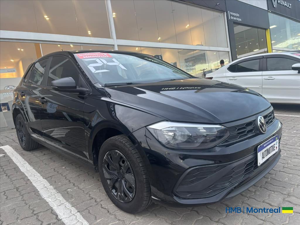 POLO 1.0 MPI TRACK MANUAL