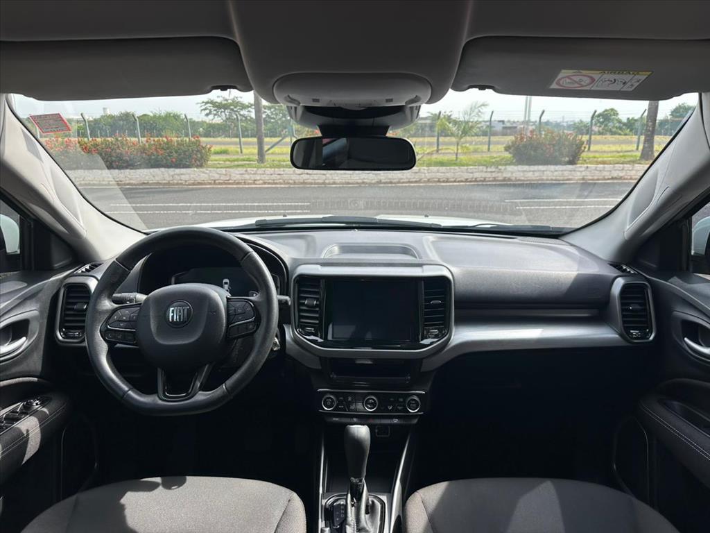 TORO 1.3 TURBO 270 FLEX FREEDOM AT69