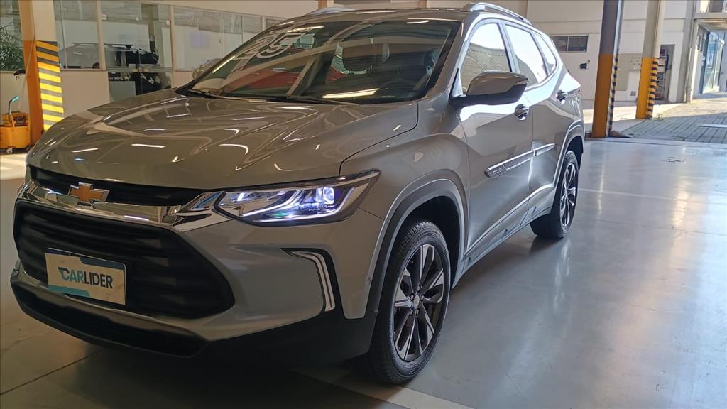 TRACKER 1.2 TURBO FLEX PREMIER AUTOMÁTICO1