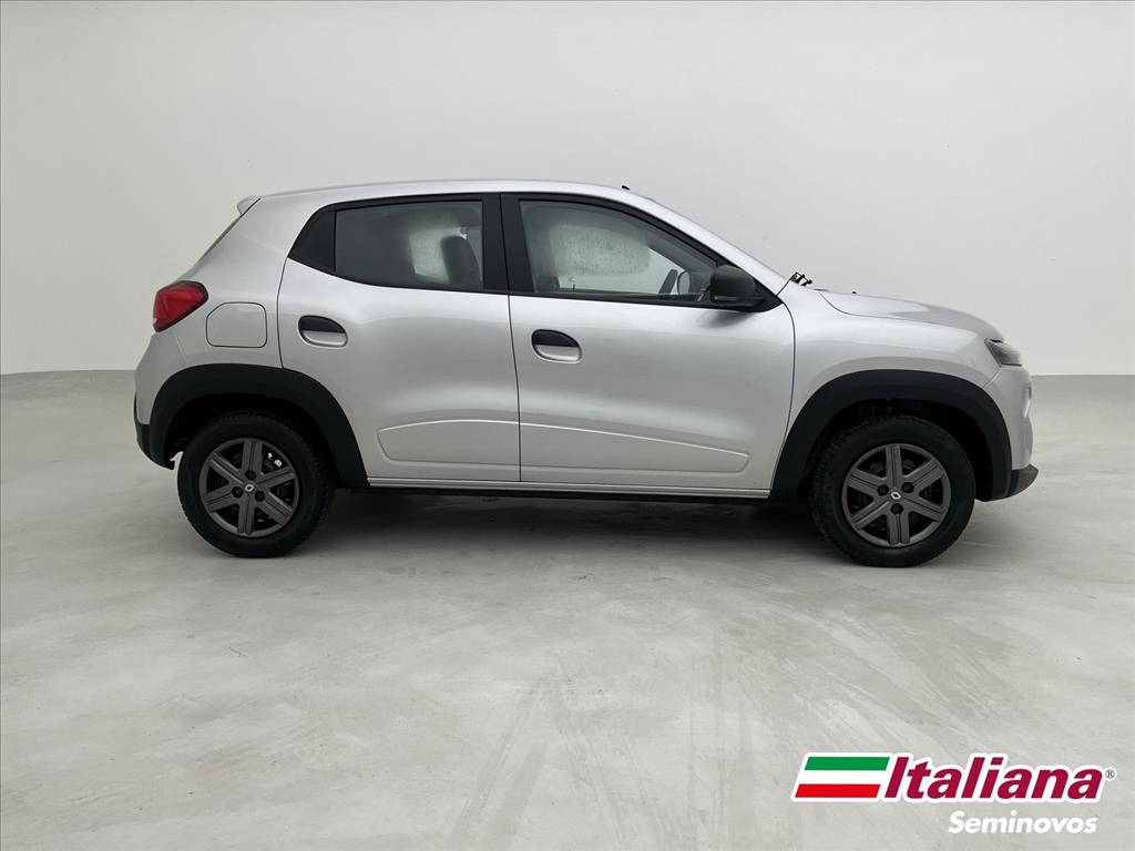 KWID 1.0 12V SCE FLEX ZEN MANUAL5
