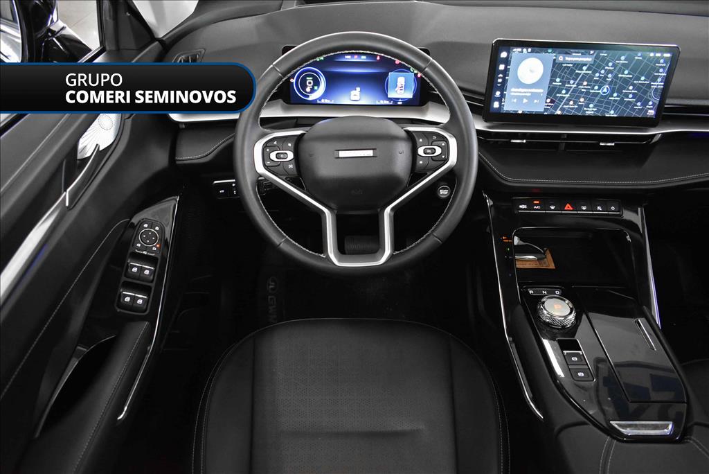 HAVAL H6 1.5 PHEV PREMIUM AWD E-TRACTION16