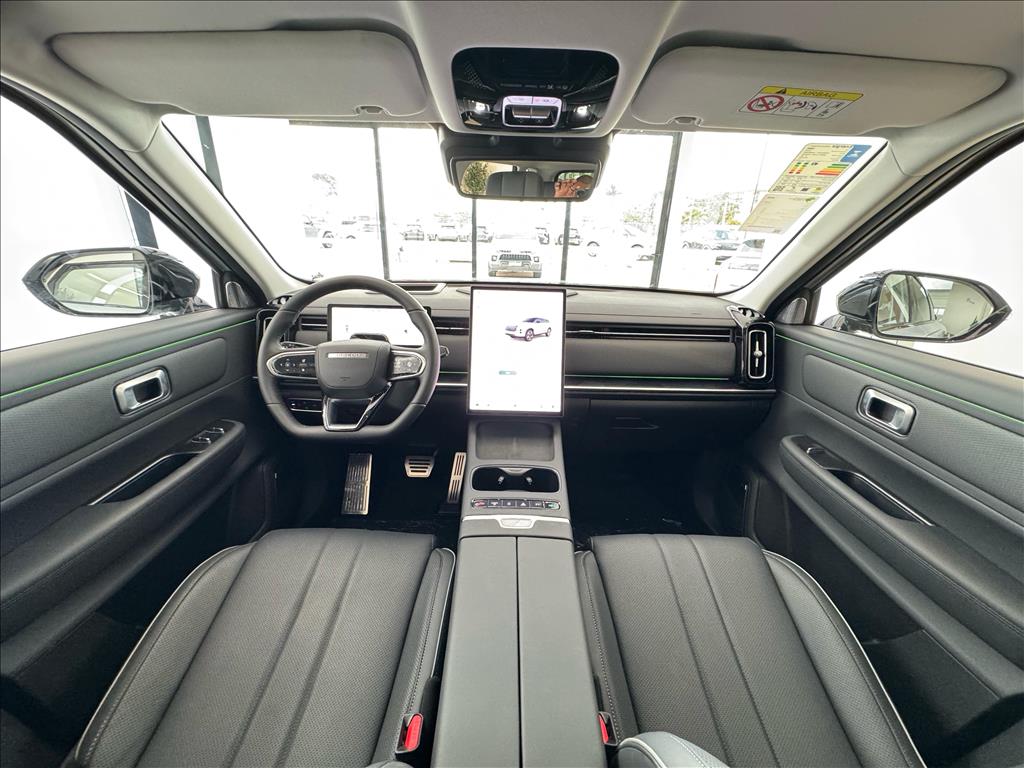 7 1.5 TGDI PHEV PRESTIGE DHT8