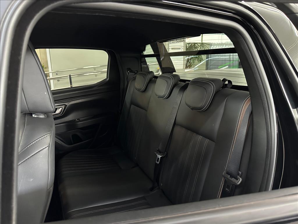 STRADA 1.0 TURBO 200 FLEX RANCH CD CVT8