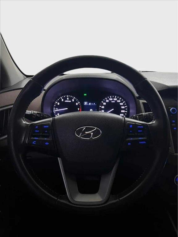 CRETA 2.0 16V FLEX PRESTIGE AUTOMÁTICO8