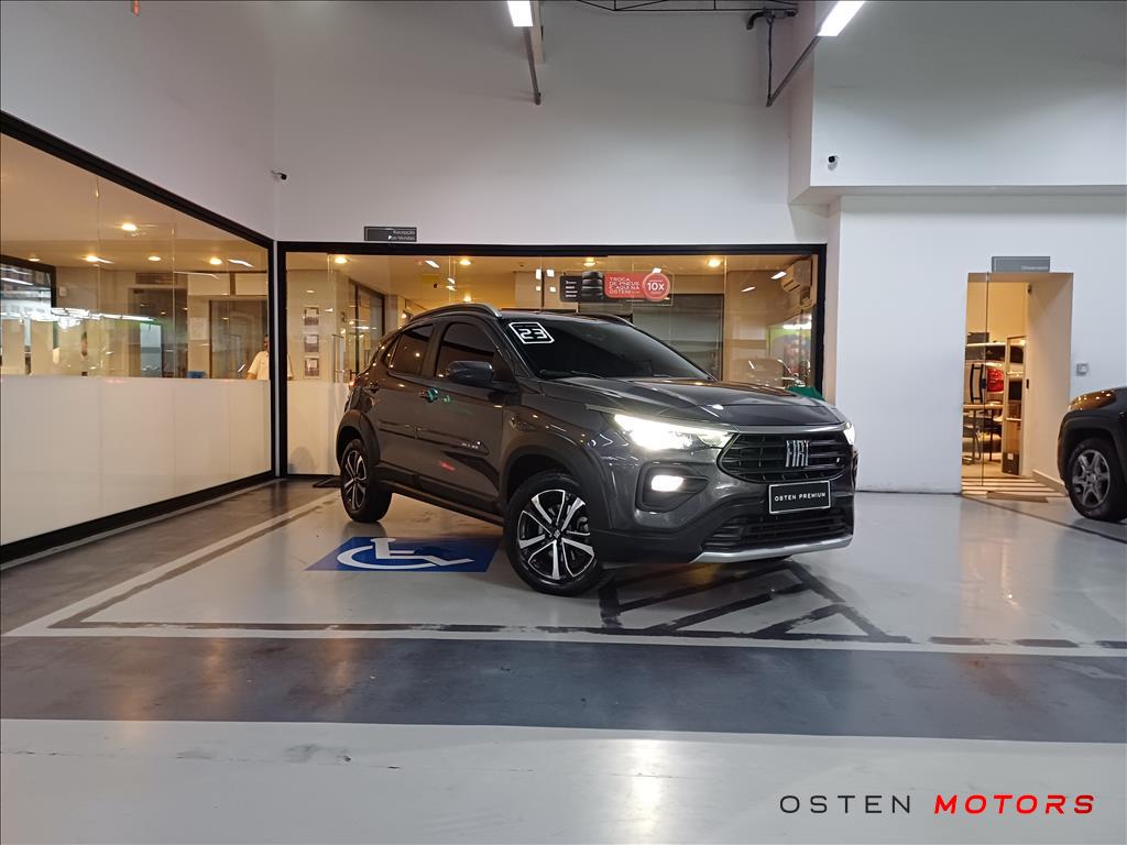 Fiat-PULSE-1.0 TURBO 200 FLEX AUDACE CVT