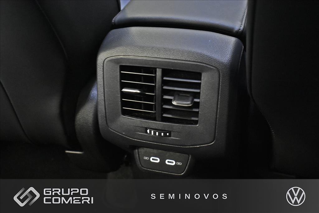T-CROSS 1.0 200 TSI TOTAL FLEX COMFORTLINE AUTOMÁTICO14