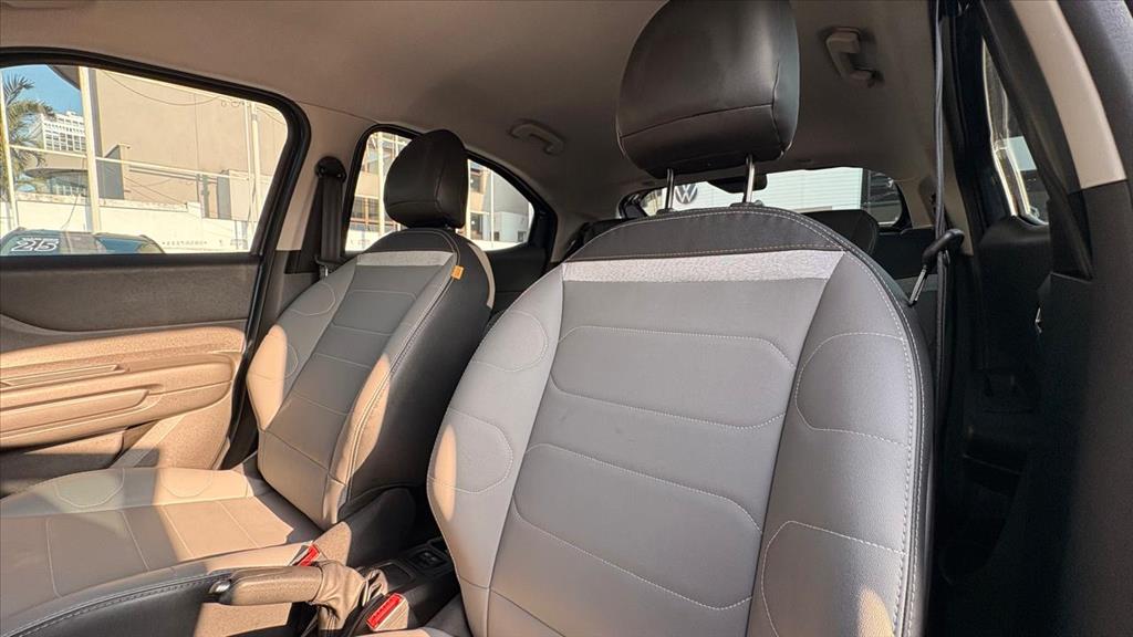 BASALT 1.0 TURBO 200 FLEX SHINE CVT12