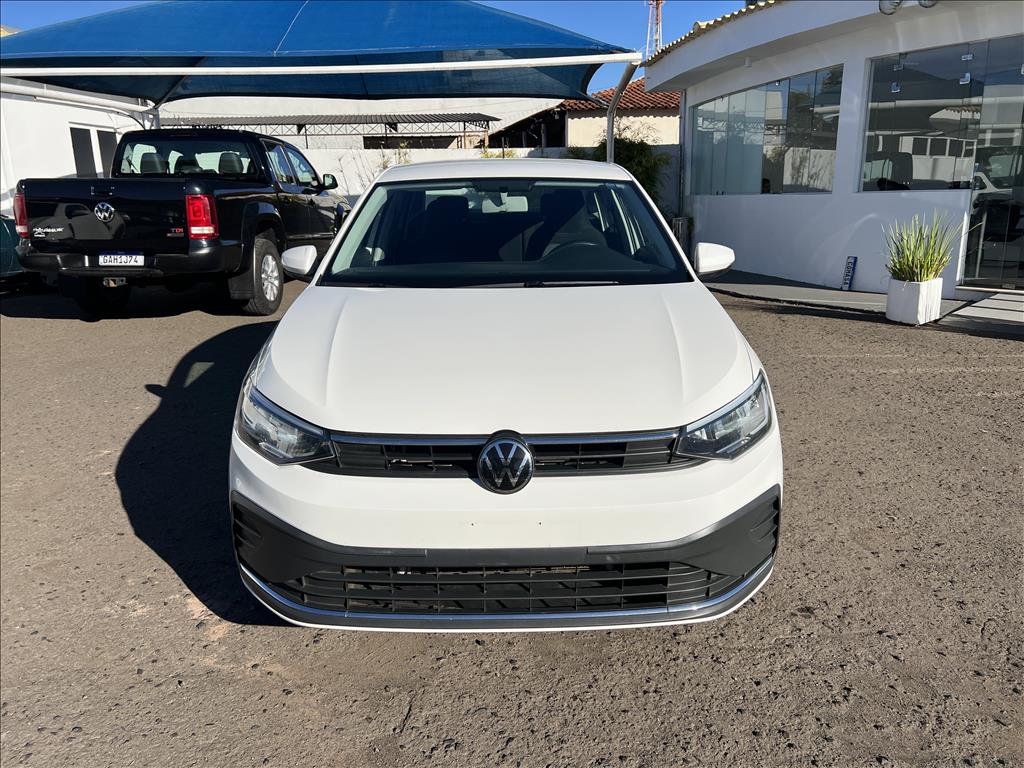 VIRTUS 1.0 170 TSI MANUAL