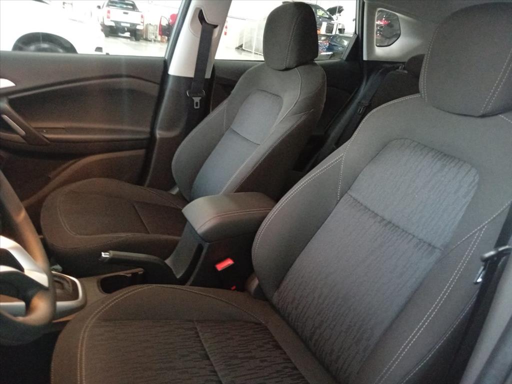 TRACKER 1.0 TURBO FLEX LT AUTOMÁTICO10