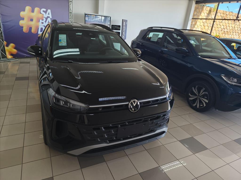 TERA 1.0 170 TSI HIGH AUTOMÁTICO