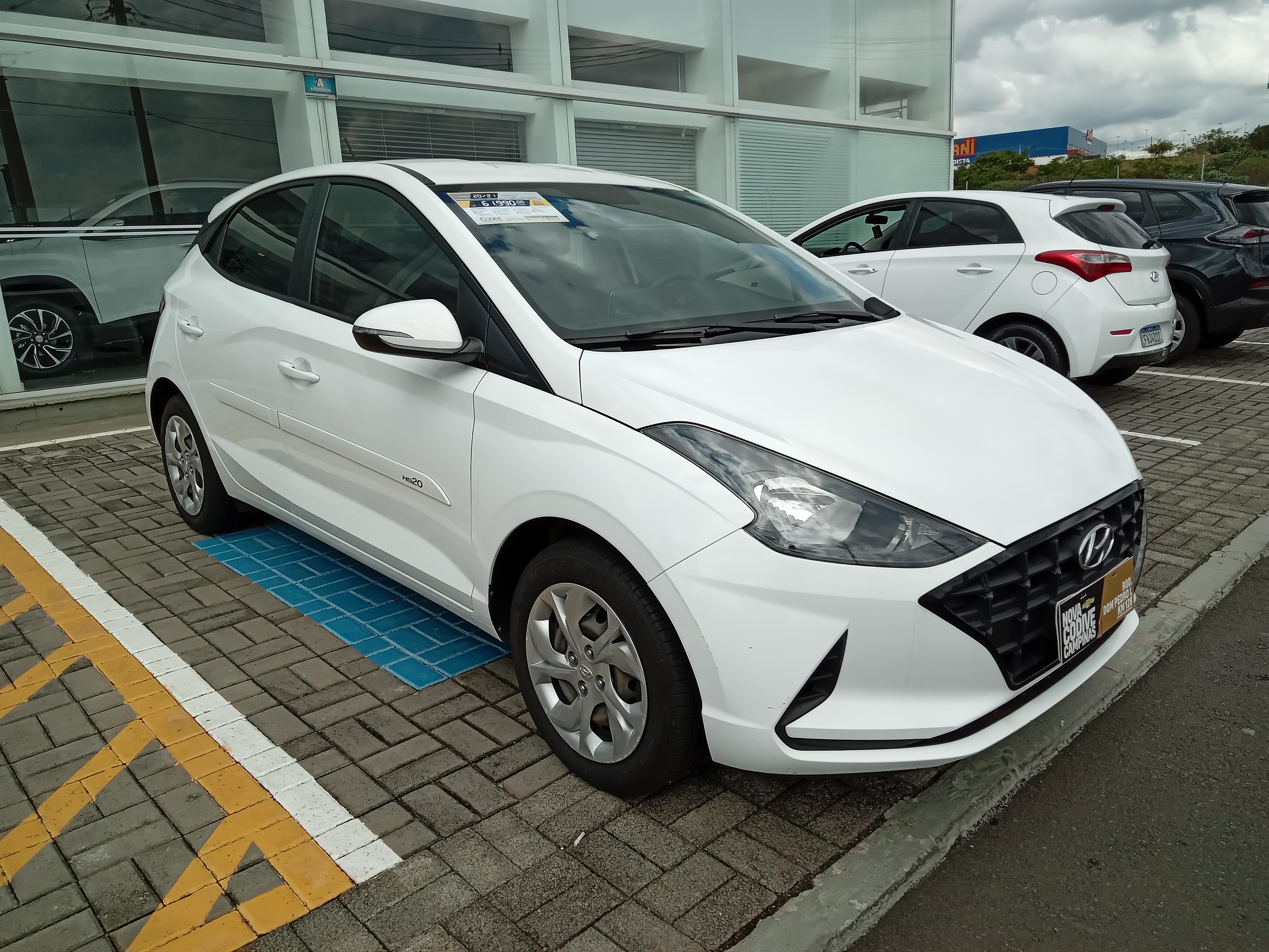 HB20 1.0 12V FLEX VISION MANUAL1